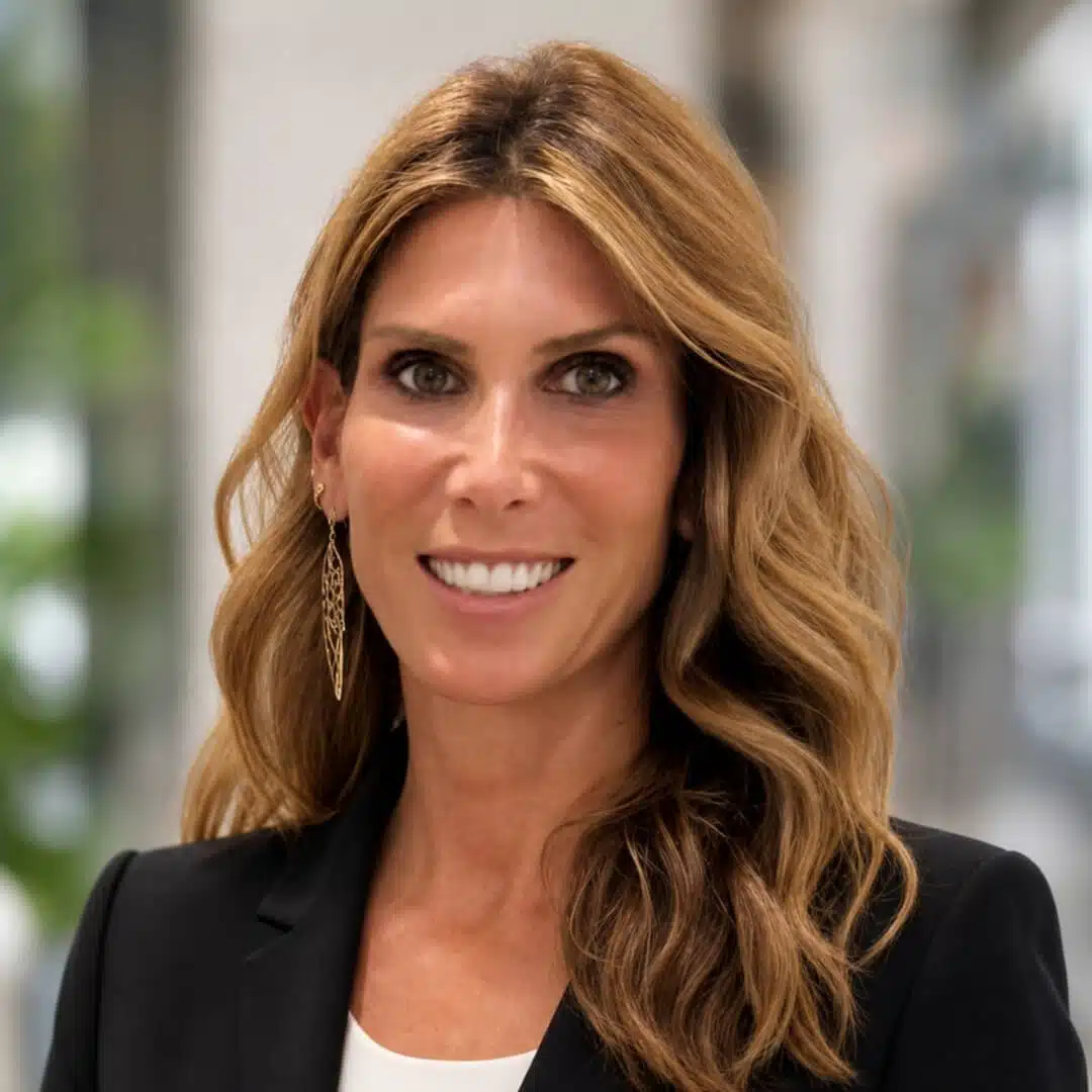 Ali Rosenfeld