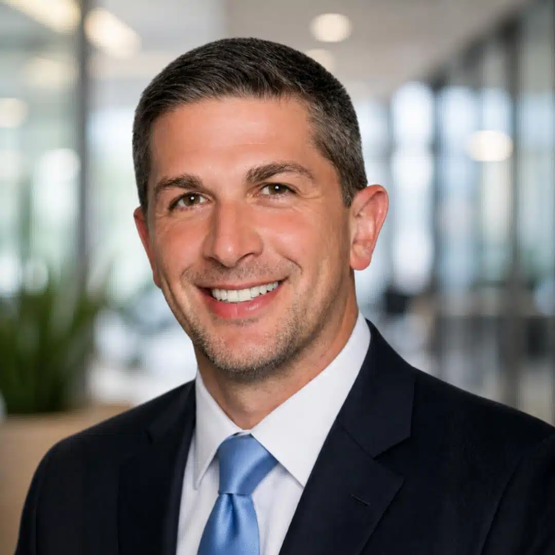 James Manganaro