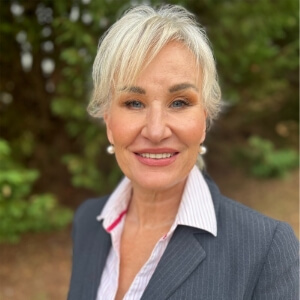 Leslie McDonough