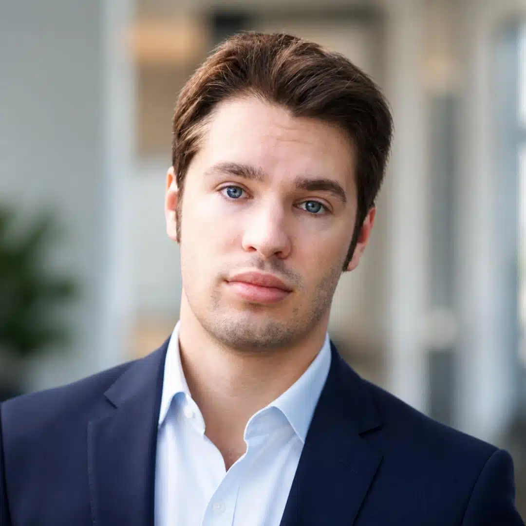 Michael Berg