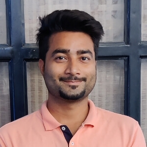 Abhishek Ranjan