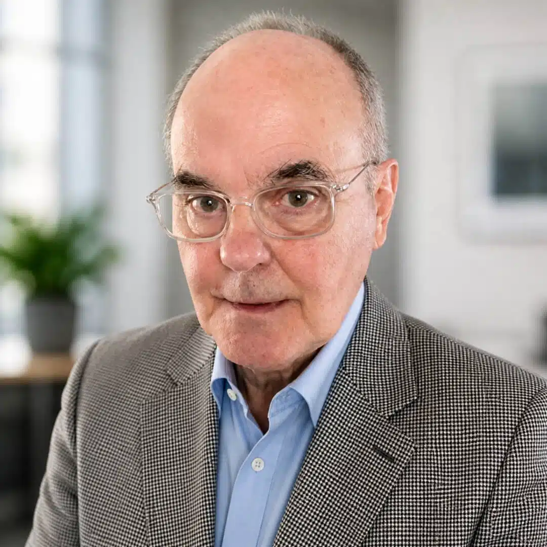 Ron Vantine