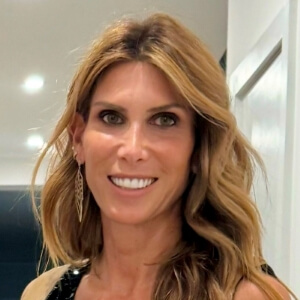 Ali Rosenfeld