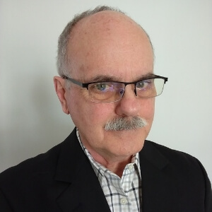 Ron Vantine