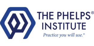 the phelps institute logo