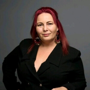Bridget Simon
