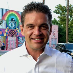 Patrick Truhlar