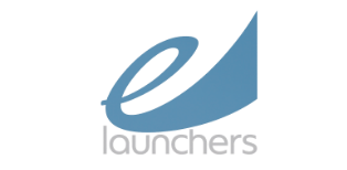 elaunchers logo
