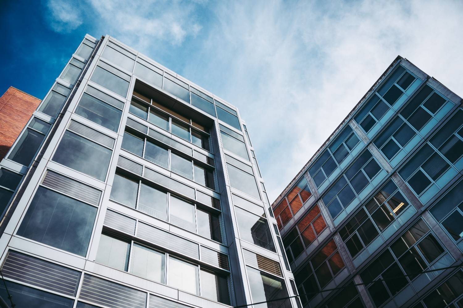 Commercial property subject to an involuntary conversion under Section 1033