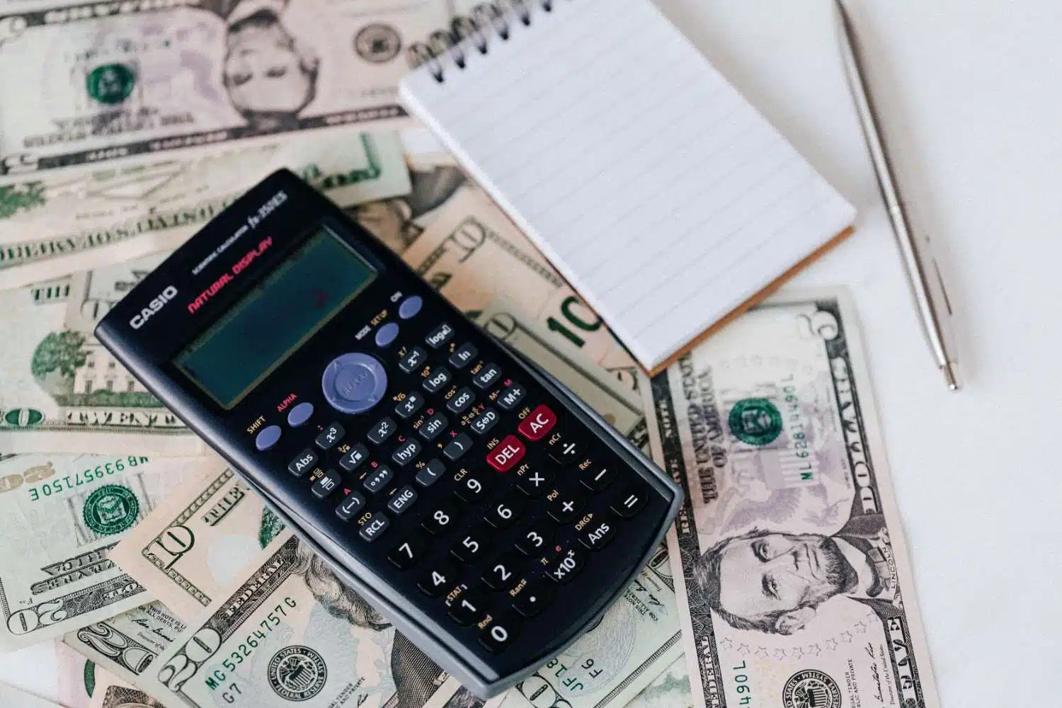 Investor reviewing the costs and fees of a 1031 exchange