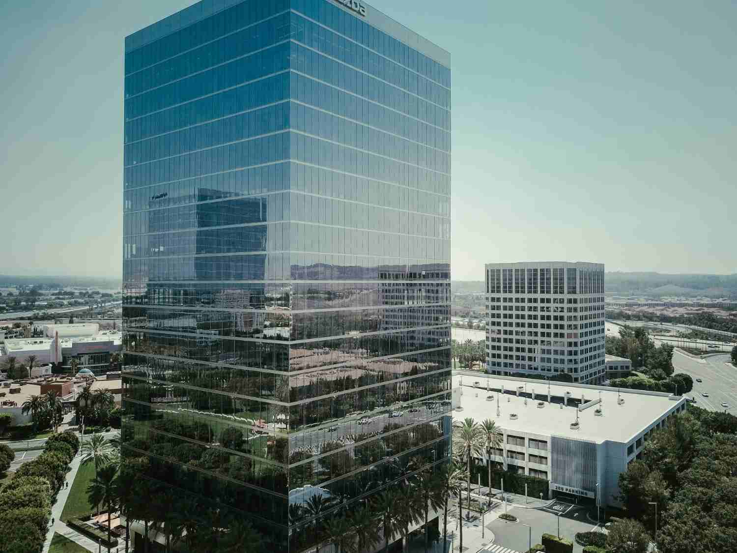 Owning 100% of your own commercial property