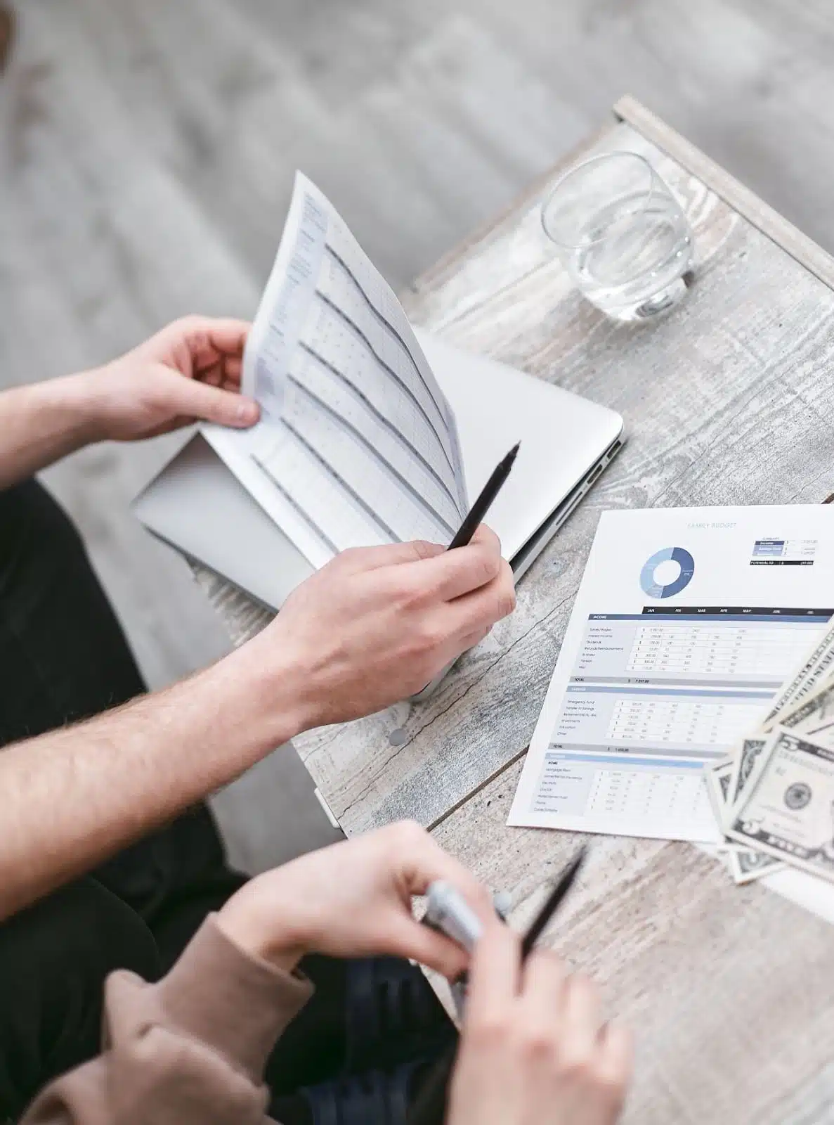 Weighing whether a 1031 exchange is worth the cost