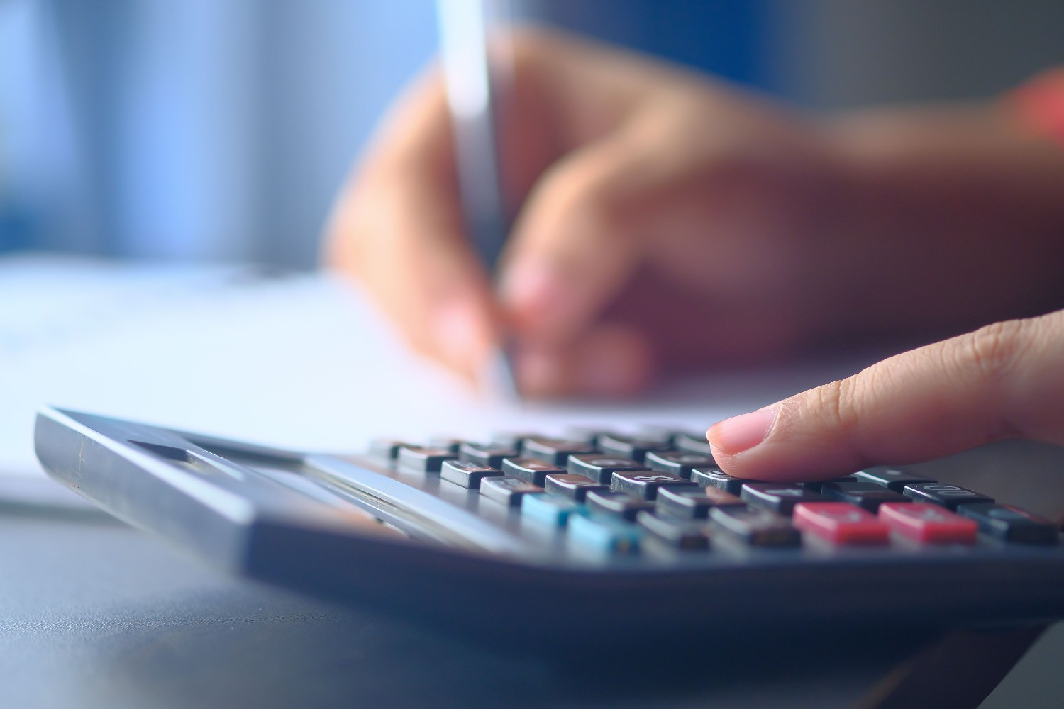 capital gains tax calculator